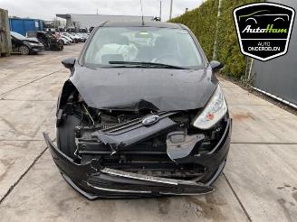 Ford B-Max B-Max (JK8), MPV, 2012 / 2017 1.0 EcoBoost 12V 100 picture 3