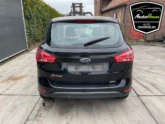 Ford B-Max B-Max (JK8), MPV, 2012 1.0 EcoBoost 12V 100 picture 9