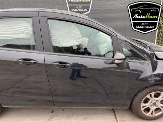 Ford B-Max B-Max (JK8), MPV, 2012 / 2017 1.0 EcoBoost 12V 100 picture 12