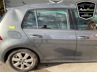 Volkswagen Golf Golf VII (AUA), Hatchback, 2012 / 2021 1.0 TSI 12V picture 10