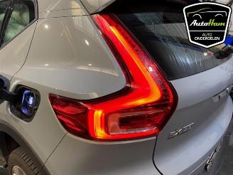 Volvo EX40 EX40 (XZ), SUV, 2024 Single Motor 70 kWh picture 22