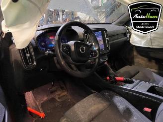 Volvo EX40 EX40 (XZ), SUV, 2024 Single Motor 70 kWh picture 24