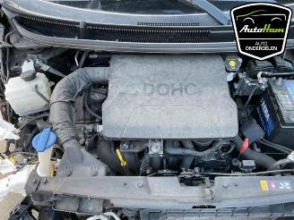 Kia Picanto Picanto (JA), Hatchback, 2017 1.2 CVVT 16V picture 11