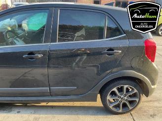 Kia Picanto Picanto (JA), Hatchback, 2017 1.2 CVVT 16V picture 6