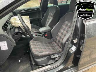 Volkswagen Golf Golf VII (AUA), Hatchback, 2012 / 2021 2.0 GTI 16V Performance Package picture 25