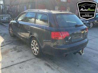 Audi A4 A4 Avant (B7), Combi, 2004 / 2008 2.0 20V picture 6
