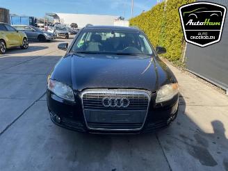Audi A4 A4 Avant (B7), Combi, 2004 / 2008 2.0 20V picture 3