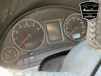 Audi A4 A4 Avant (B7), Combi, 2004 / 2008 2.0 20V picture 14
