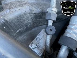 Audi A4 A4 Avant (B7), Combi, 2004 / 2008 2.0 20V picture 11