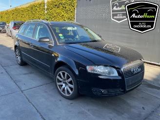 Audi A4 A4 Avant (B7), Combi, 2004 / 2008 2.0 20V picture 2