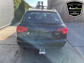 Audi A4 A4 Avant (B7), Combi, 2004 / 2008 2.0 20V picture 7