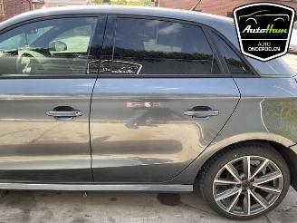 Audi A1 A1 Sportback (8XA/8XF), Hatchback 5-drs, 2011 / 2018 1.0 TFSI 12V picture 7