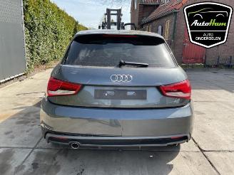 Audi A1 A1 Sportback (8XA/8XF), Hatchback 5-drs, 2011 / 2018 1.0 TFSI 12V picture 9