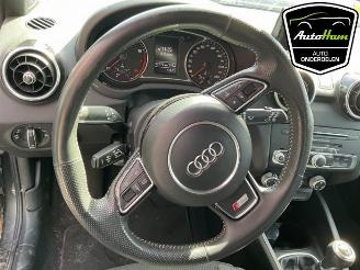 Audi A1 A1 Sportback (8XA/8XF), Hatchback 5-drs, 2011 / 2018 1.0 TFSI 12V picture 16