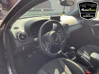 Audi A1 A1 Sportback (8XA/8XF), Hatchback 5-drs, 2011 / 2018 1.0 TFSI 12V picture 15