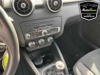 Audi A1 A1 Sportback (8XA/8XF), Hatchback 5-drs, 2011 / 2018 1.0 TFSI 12V picture 21