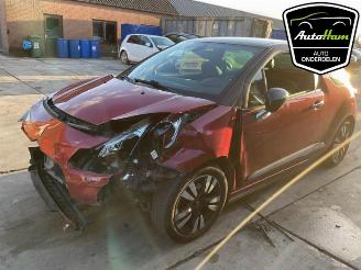 Citroën DS3 DS3 (SA), Hatchback, 2009 / 2015 1.6 VTi 120 16V picture 4