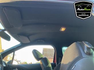 Citroën DS3 DS3 (SA), Hatchback, 2009 / 2015 1.6 VTi 120 16V picture 16