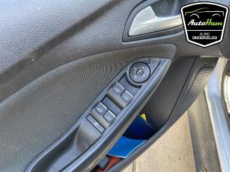 Ford Focus Focus 3 Wagon, Combi, 2010 / 2020 1.6 SCTi 16V picture 20