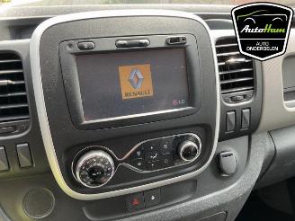 Renault Trafic Trafic (1FL/2FL/3FL/4FL), Van, 2014 1.6 dCi 115 picture 17