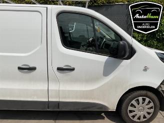 Renault Trafic Trafic (1FL/2FL/3FL/4FL), Van, 2014 1.6 dCi 115 picture 10