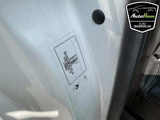 Renault Trafic Trafic (1FL/2FL/3FL/4FL), Van, 2014 1.6 dCi 115 picture 11