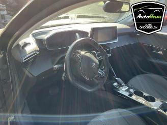 Peugeot 208 208 II (UB/UH/UP), Hatchback 5-drs, 2019 1.2 Vti 12V PureTech 100 picture 14