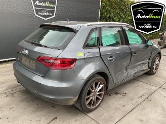Audi A3 A3 Sportback (8VA/8VF), Hatchback 5-drs, 2012 / 2020 1.4 TFSI 16V picture 12