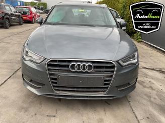 Audi A3 A3 Sportback (8VA/8VF), Hatchback 5-drs, 2012 / 2020 1.4 TFSI 16V picture 4