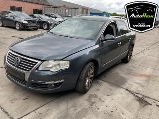 Volkswagen Passat Passat Variant (3C5), Combi, 2005 / 2010 1.4 TSI 16V picture 4