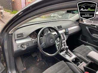 Volkswagen Passat Passat Variant (3C5), Combi, 2005 / 2010 1.4 TSI 16V picture 12