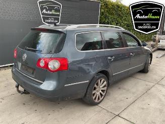 Volkswagen Passat Passat Variant (3C5), Combi, 2005 / 2010 1.4 TSI 16V picture 8