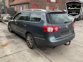 Volkswagen Passat Passat Variant (3C5), Combi, 2005 / 2010 1.4 TSI 16V picture 6