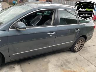 Volkswagen Passat Passat Variant (3C5), Combi, 2005 / 2010 1.4 TSI 16V picture 5