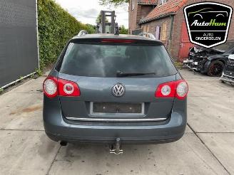 Volkswagen Passat Passat Variant (3C5), Combi, 2005 / 2010 1.4 TSI 16V picture 7