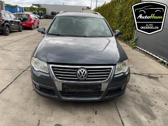 Volkswagen Passat Passat Variant (3C5), Combi, 2005 / 2010 1.4 TSI 16V picture 3