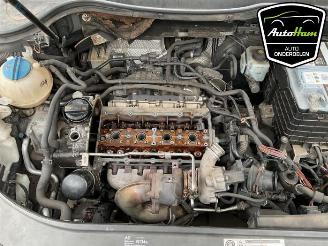 Volkswagen Passat Passat Variant (3C5), Combi, 2005 / 2010 1.4 TSI 16V picture 10