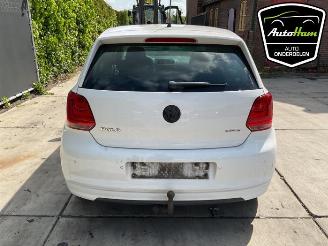 Volkswagen Polo Polo V (6R), Hatchback, 2009 / 2017 1.2 TDI 12V BlueMotion picture 9