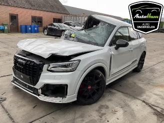 Audi Q2 SQ2 (GAB/GAG), SUV, 2018 2.0 TFSI 16V picture 4