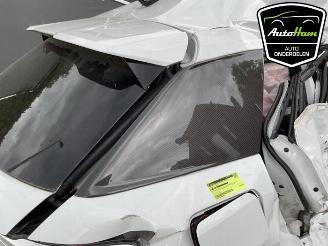 Audi Q2 SQ2 (GAB/GAG), SUV, 2018 2.0 TFSI 16V picture 20
