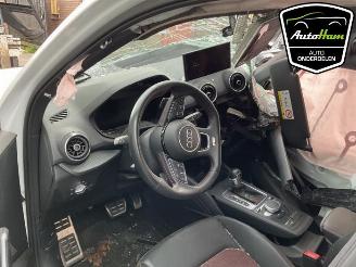 Audi Q2 SQ2 (GAB/GAG), SUV, 2018 2.0 TFSI 16V picture 21