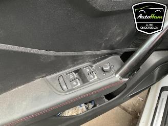 Audi Q2 SQ2 (GAB/GAG), SUV, 2018 2.0 TFSI 16V picture 23