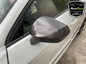 Audi Q2 SQ2 (GAB/GAG), SUV, 2018 2.0 TFSI 16V picture 18