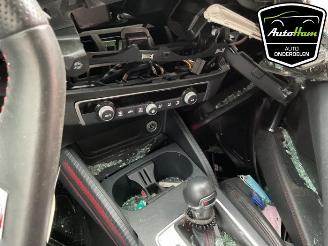 Audi Q2 SQ2 (GAB/GAG), SUV, 2018 2.0 TFSI 16V picture 27