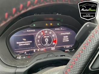 Audi Q2 SQ2 (GAB/GAG), SUV, 2018 2.0 TFSI 16V picture 28