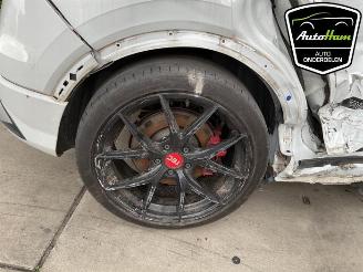 Audi Q2 SQ2 (GAB/GAG), SUV, 2018 2.0 TFSI 16V picture 15