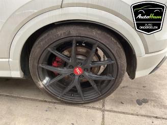 Audi Q2 SQ2 (GAB/GAG), SUV, 2018 2.0 TFSI 16V picture 16