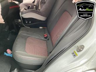 Audi Q2 SQ2 (GAB/GAG), SUV, 2018 2.0 TFSI 16V picture 29
