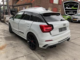 Audi Q2 SQ2 (GAB/GAG), SUV, 2018 2.0 TFSI 16V picture 8