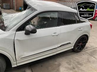 Audi Q2 SQ2 (GAB/GAG), SUV, 2018 2.0 TFSI 16V picture 5